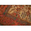 Tapis traditionnel Oushak 11x12