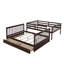 Lit superposé double Feodosij par Harriet Bee-626563416
