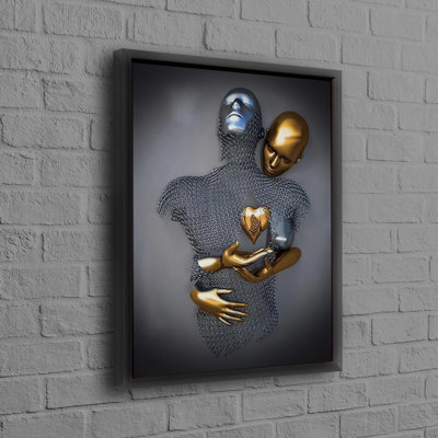 Print on Canvas