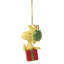 Woodstock Ornament