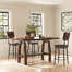 Larnell 36" Trestle Dining Table