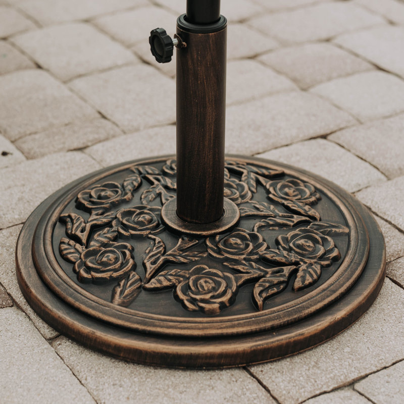 Malloy 20 Lb. Umbrella Base