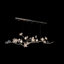 Churippu 13 - Light Chandelier