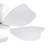30 In Small Kid's Ceiling Fan Lighting with Remote Control for Small Children Room
