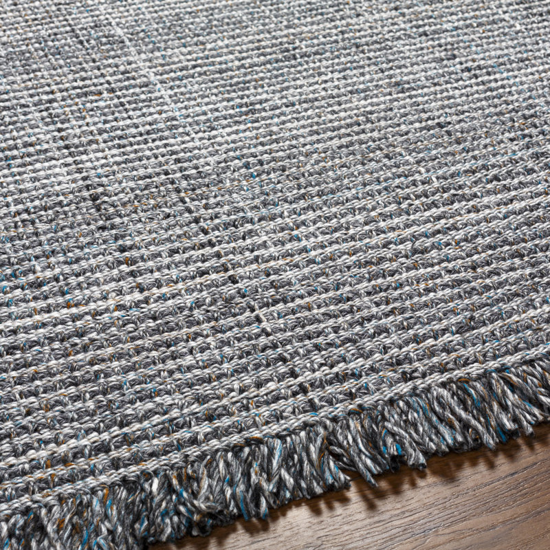 Viewcrest Striped Indoor / Outdoor Rug, Rectangle 2' x 3'