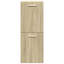 Bathroom Storage Furniture Set