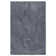 , Anthracite Leon high pile rug