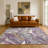 Premium Machine Washable Mayfield AMF2395 Abstract Rug-315610954-315610962