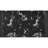 4088 Black Dining Table