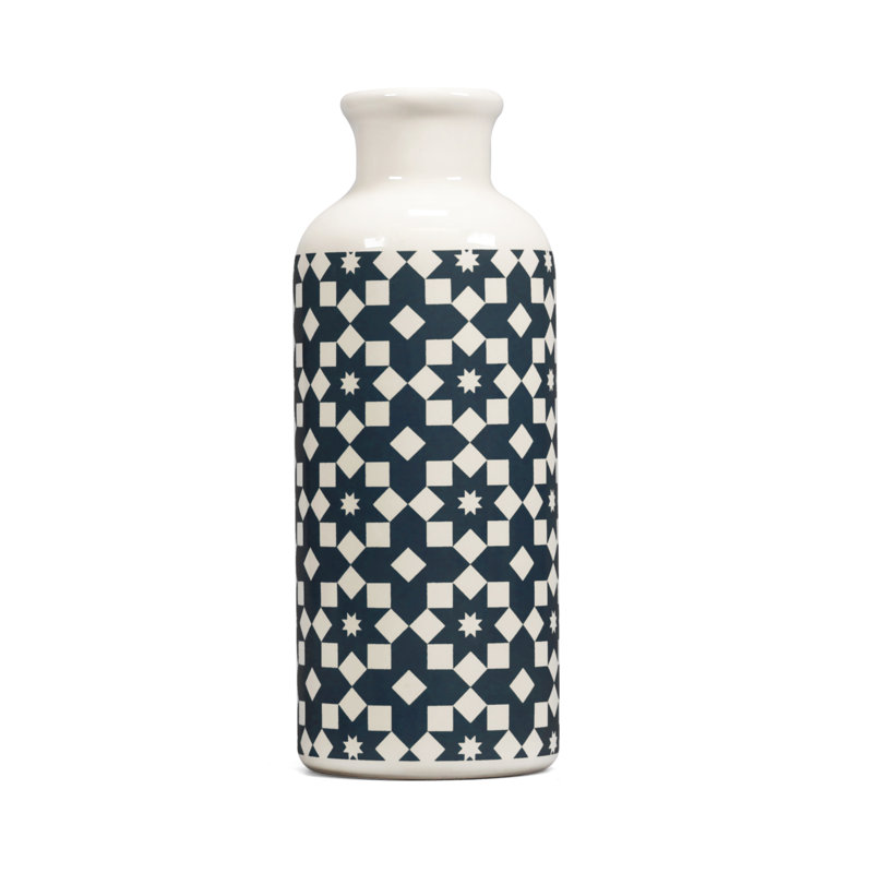 Tharon Ceramic Table Vase