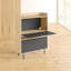Sighmar Secretary Desk