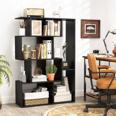 119cm H x 30cm W Standard Bookcase