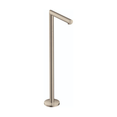 AXOR Uno Tub Spout Freestanding