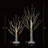 24'' LED Lighted Trees & Branches