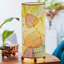Lampe de table noire 16,5 po Quintan-604776997