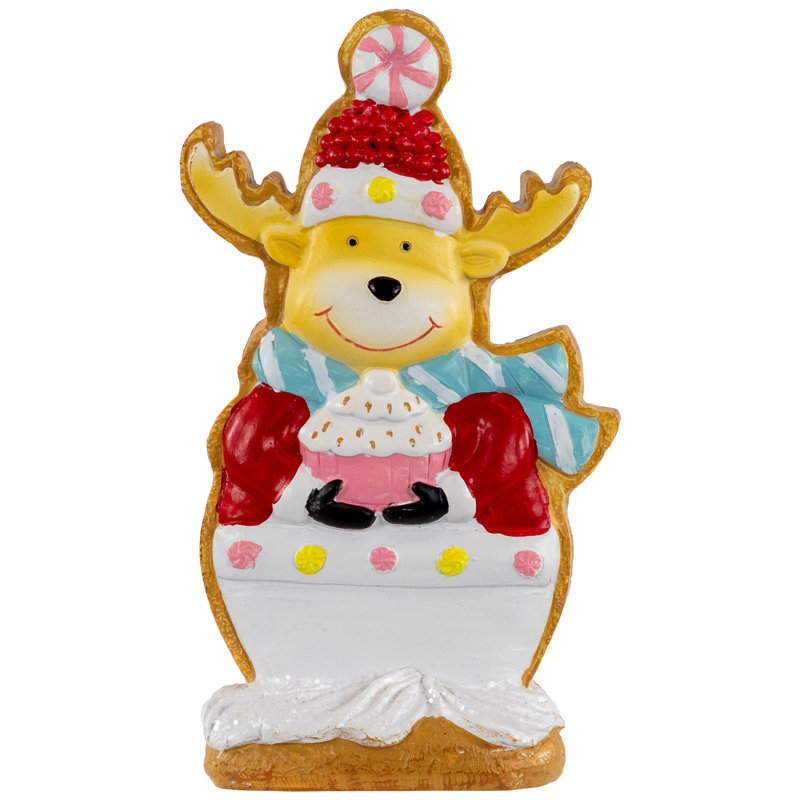 Figurines de Noël et objets de collection
