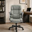 Chaise de bureau ergonomique avec soutien lombaire