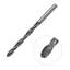 Trousse d'installation en acier inoxydable 0,2 po x 4 po