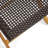 Tanihya Outdoor 16.4'' Stool