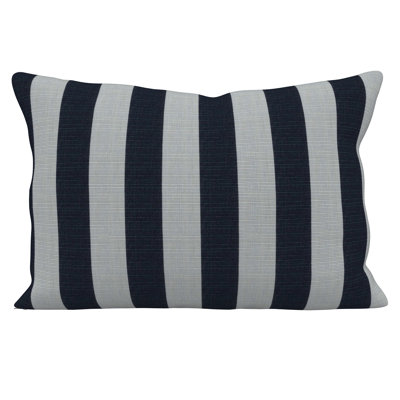 Lani Outdoor/Indoor Kidney Pillow