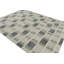 Rug & Kilim’S Scandinavian Rug With Geometric Patterns In Tones Of Green-2043118241