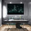 Dallas, impression sur toile-1723827817