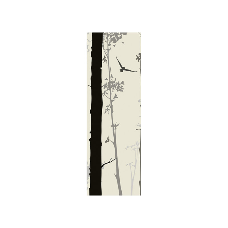 Floral Wall Mural