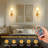 Rylinn Candle Wall Light-1417480935