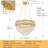 Jazmari Tiered Chandelier-1882830873-1882199458-1882830875