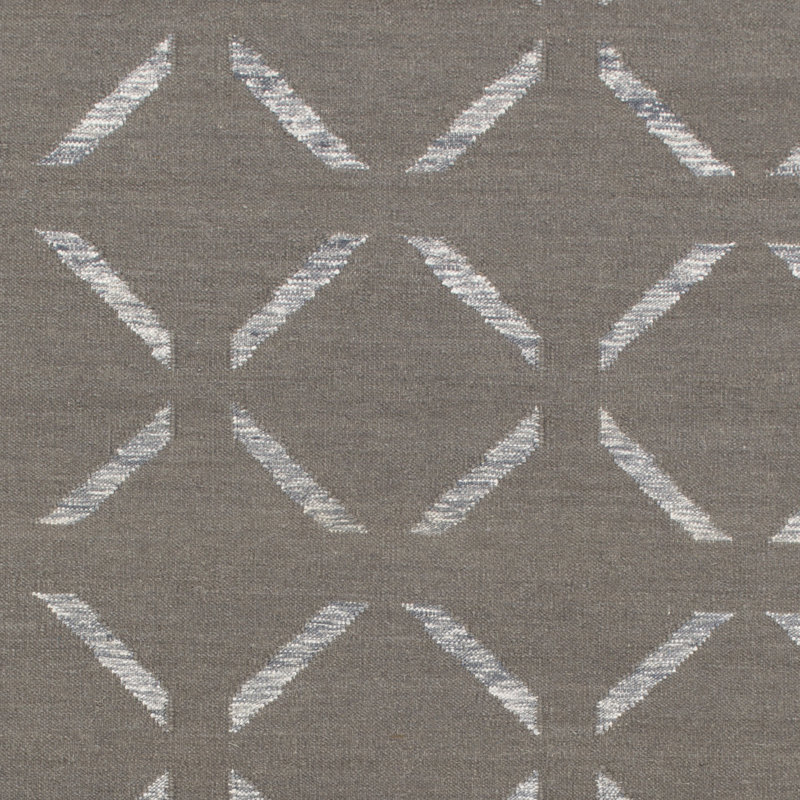Varnado Geometric Indoor Rug, Runner 2'6" x 8'
