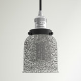 Clara 1 - Light Single Pendant