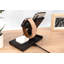 Metal Charging Station