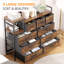 Crédence de rangement une pièce l 39 po Suniga-1449385721