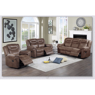 Modern Power Reclining Loveseat With USB Port, Pillow Arms, And Headrest For Ultimate Comfort And Convenience In Living Rooms