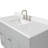 Hamlet 49" Single Bathroom Vanity-60199490