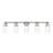 Ashveen 5 - Light Dimmable Vanity Light-65442524
