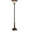 Mission Prime Torchiere Floor Lamp