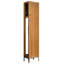 Decker Floor Clock