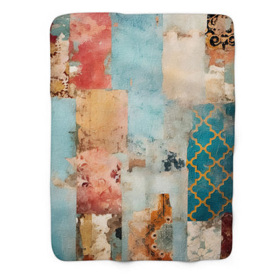 Throw Blanket