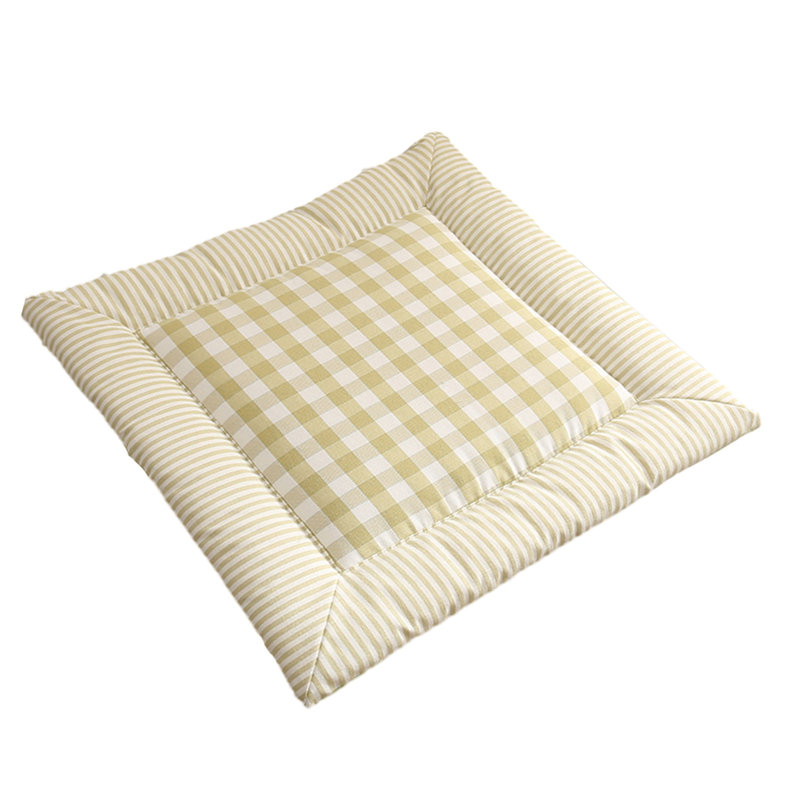 Seat Cushions For Home Use- Cushion For Living Room Tatami- Chair Cushion Winter Chair Cushion Dining Chair Stool Cushion- 16 Inch