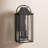 Newson Aluminium Wall Light-23059262-23059263