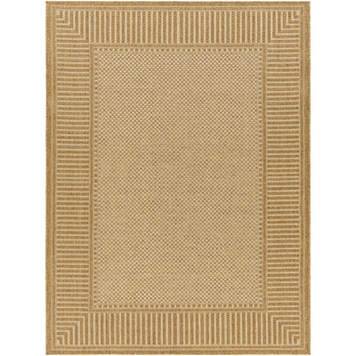 Altenwald Geometric Rug