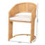 Chaise de salle à manger