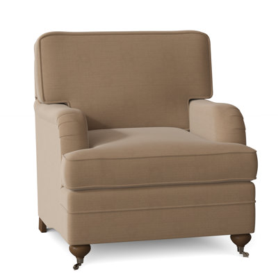 Fauteuil Akhavi