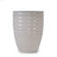 Pot de fleurs en céramique, pot de fleurs moderne pour patio, jardin, rebord de fenêtre-1976373260