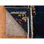 Ticuta One-of-a-Kind 3' X 5'8" 1910s Wool Area Rug Blue