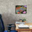  «Iguana 2» par Tim Jeffs, art mural sur toile-2120969808
