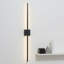 LED Flush Mounted Sconce