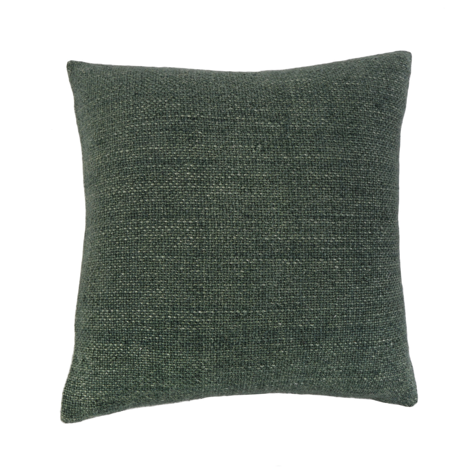 Hendrick Throw Pillow, Moss