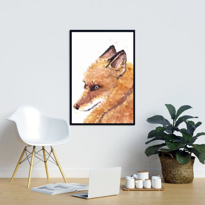 " Fox "